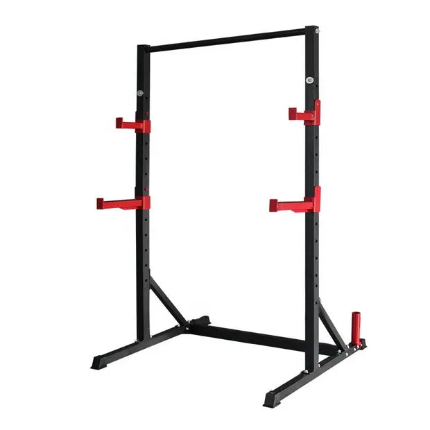 HGL Power MAX1 Squat Rack HomeGrown Lifting Made in the USA Homegrown Lifting