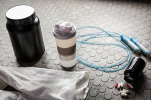 5 Things to Avoid Before a Workout
