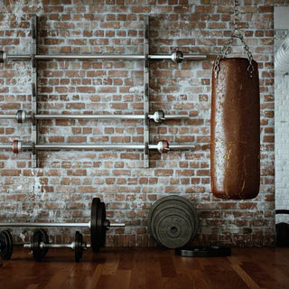 HomeGrown Lifting Choose the Right Weights Dumbbells, barbells, kettlebells, and sandbags across the United States (USA)