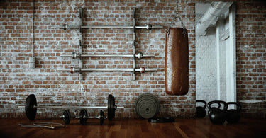 HomeGrown Lifting Choose the Right Weights Dumbbells, barbells, kettlebells, and sandbags across the United States (USA)