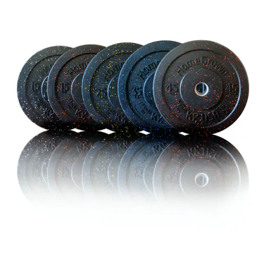 Bumper Plates