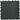 20” x 20” Pebble Black Rubber gym mat - 3/4” Thick