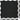 Interlocking Rubber Gym Tile- 1/2"Thick | 22.5" × 22.5"