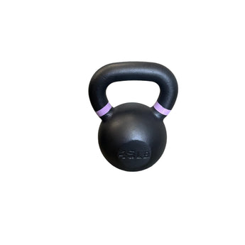 Kettlebell's