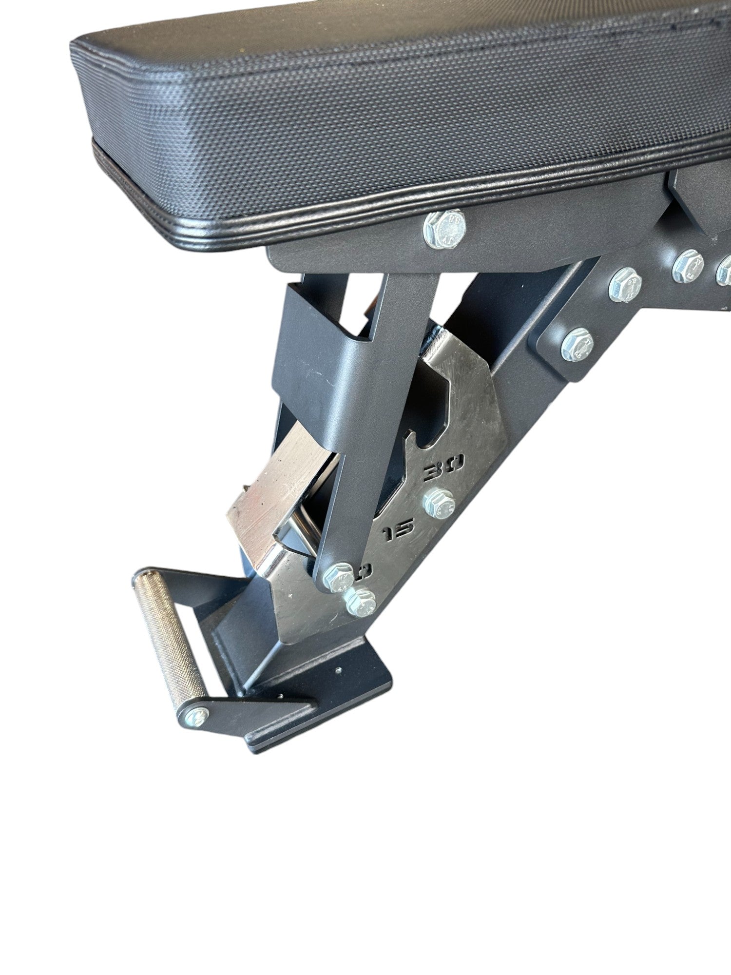 Adjustable Bench | HomeGrown Lifting – Homegrown Lifting