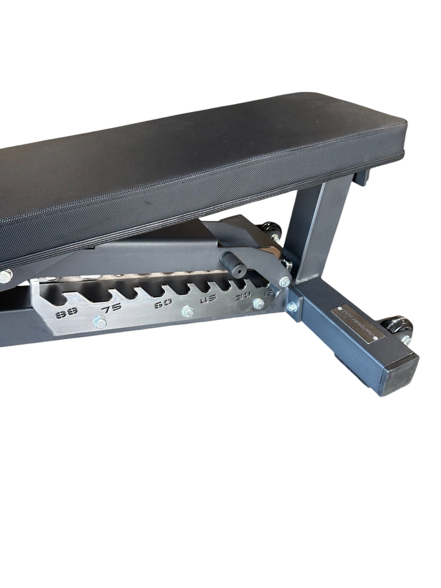 Adjustable Bench | HomeGrown Lifting – Homegrown Lifting