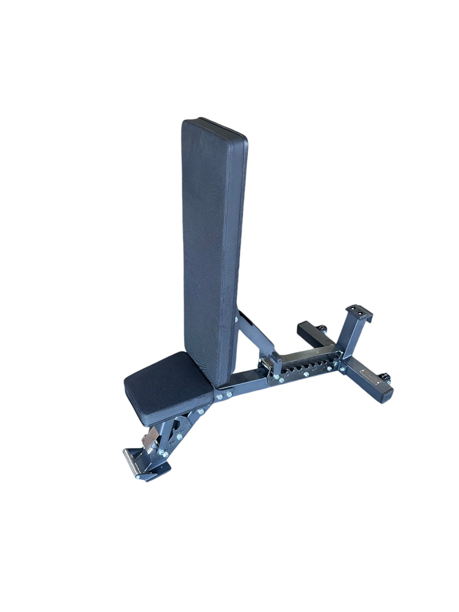 Addjusting Bench Adjustable Bench | HomeGrown Lifting – Homegrown Lifting