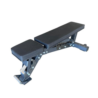 Adjustable Bench