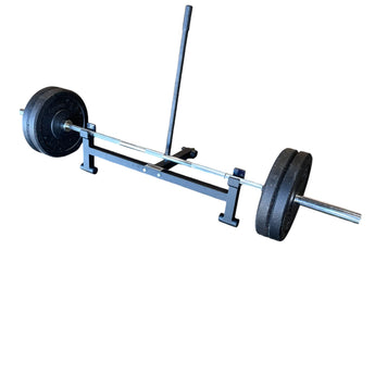 Barbell Jack Stand