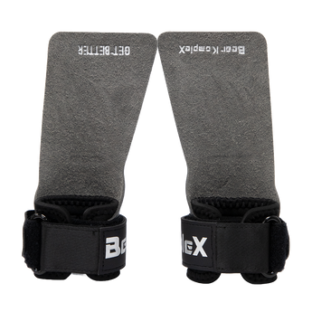 Bear KompleX Black Diamond No Hole Speed Grips