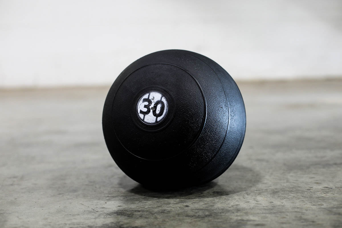 D Ball D-Ball Medicine Ball – Homegrown Lifting