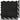 4 pack – Interlocking Rubber Gym Tiles — 22.5" × 22.5" | 1/2" Thick