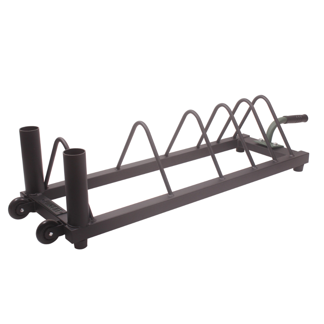 Weight Storage Rack | HomeGrown Lifting | Made in the USA – Homegrown ...