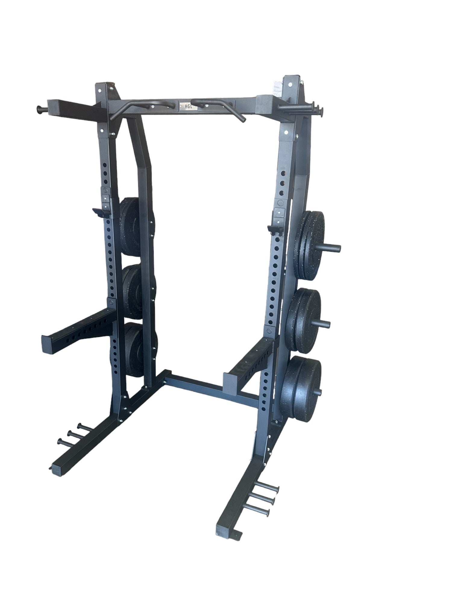 Squat Stand Hammer Strength Squat Cage Gym Home Rogue Power Rack