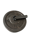 Weight Plate Landmine