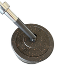 Weight Plate Landmine