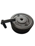 Weight Plate Landmine