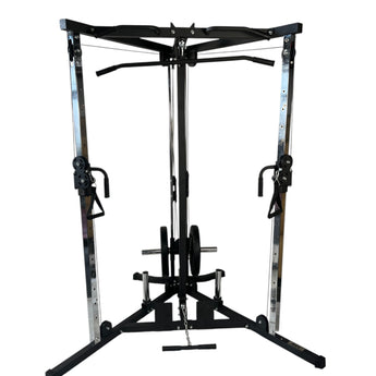 Cable Crossover Station