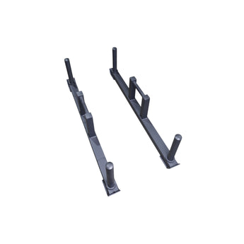 Farmers Walk Handles