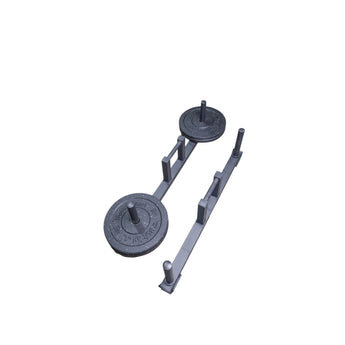 Farmers Walk Handles