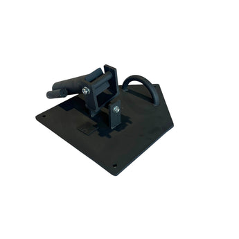 Landmine Platform