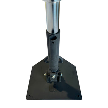 Landmine Platform