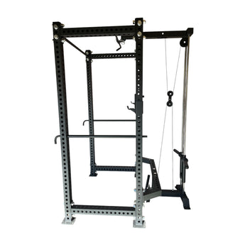 HGL Power Rack