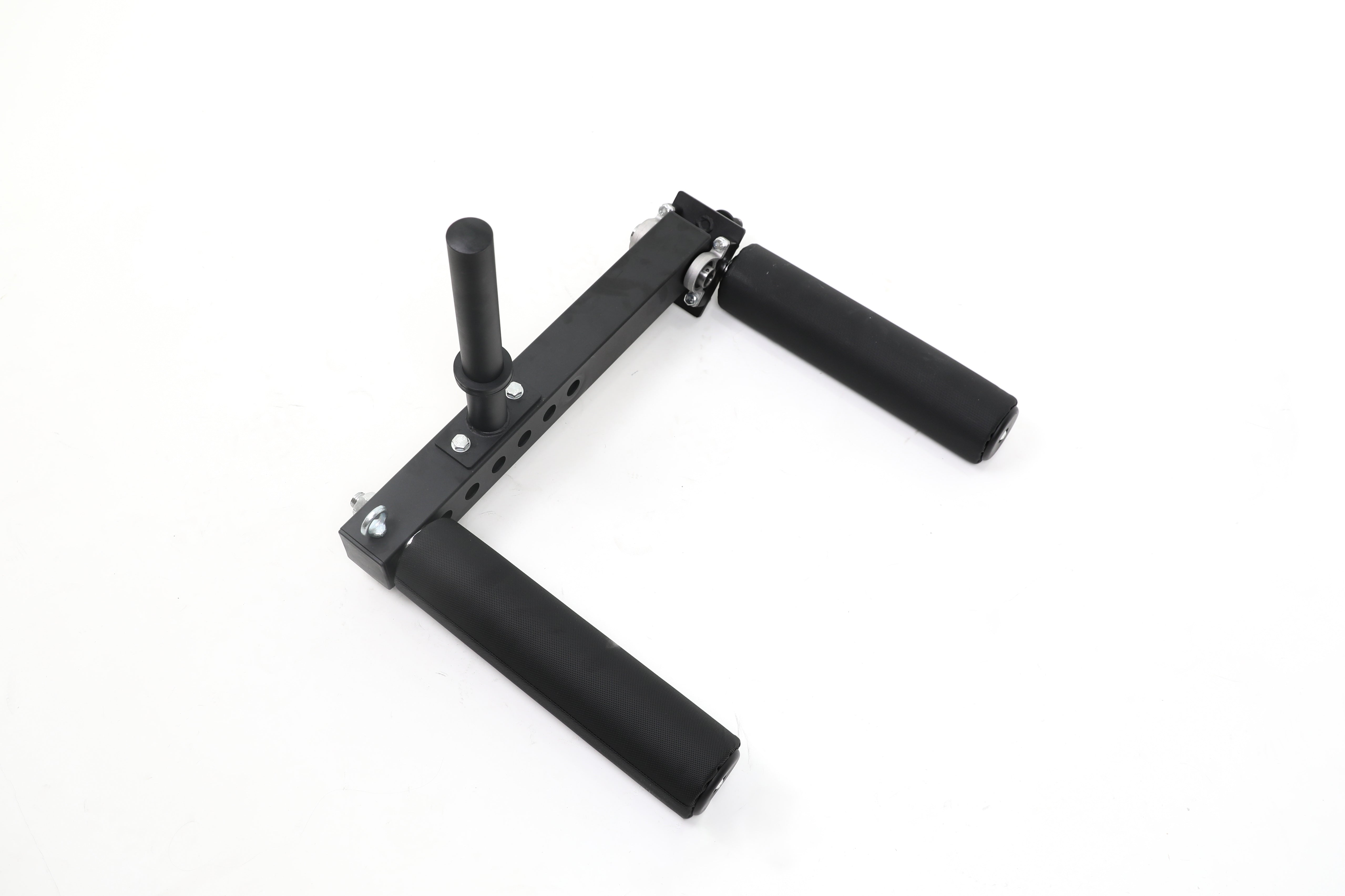 Rack Mounted Leg Extension / Curl | HomeGrown Lifting – Homegrown Lifting