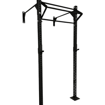 Wall Mounted Pull Up Rig