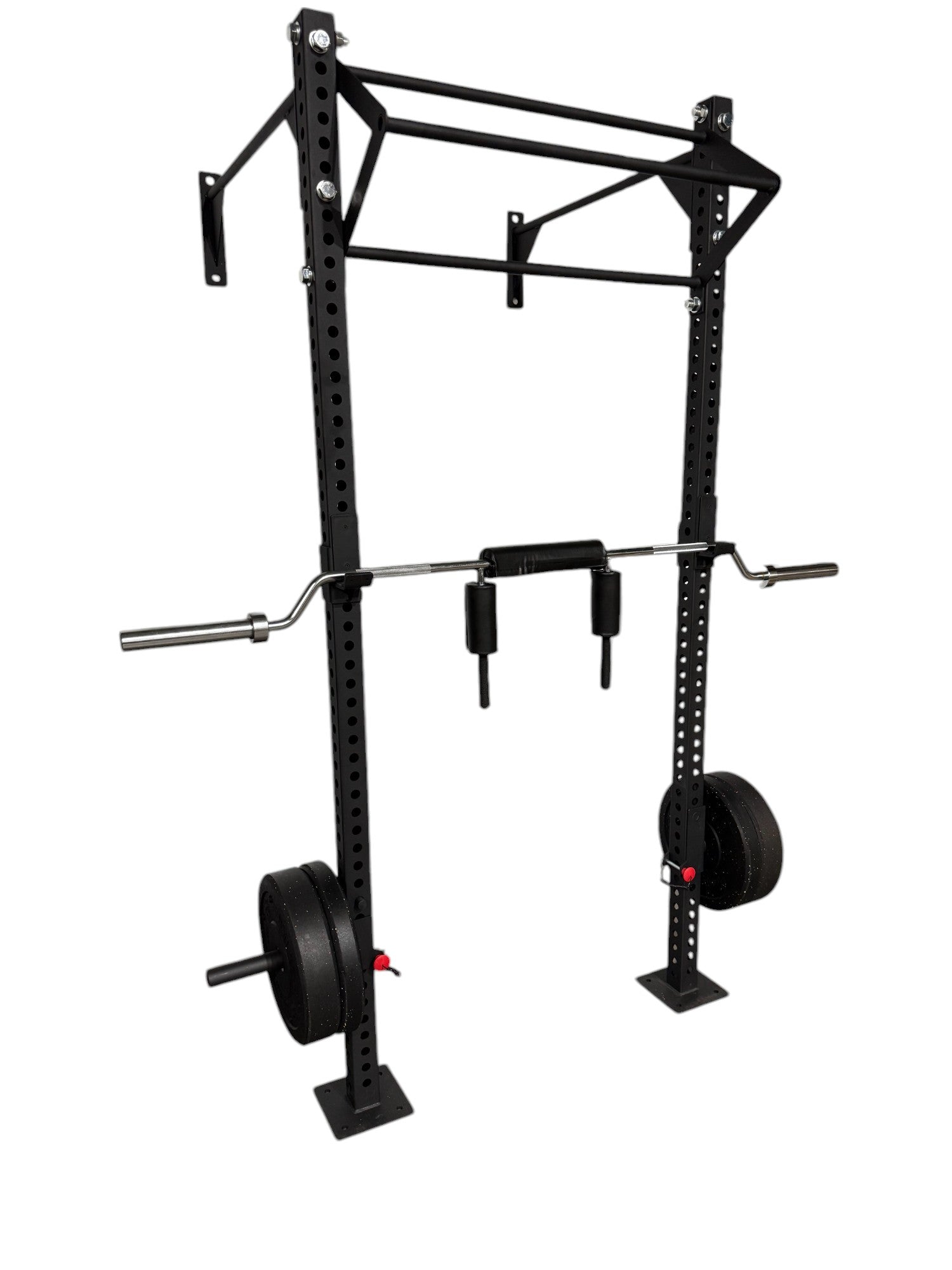 Crosfit Rack CrossFit Rack | HomeGrown Lifting – Homegrown Lifting