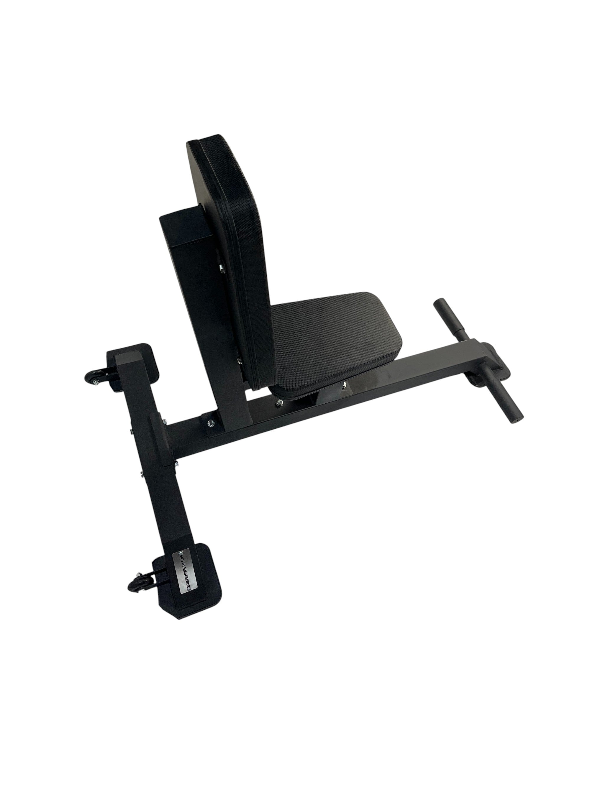 Seated Bench | HomeGrown Lifting – Homegrown Lifting