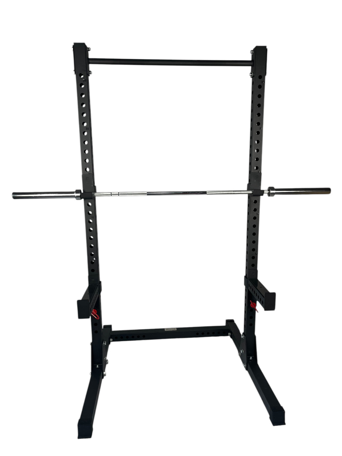 HGL Power-MAX1 HEAVY Squat Rack | HomeGrown Lifting – Homegrown Lifting