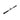 Straight Bar Cable Attachment