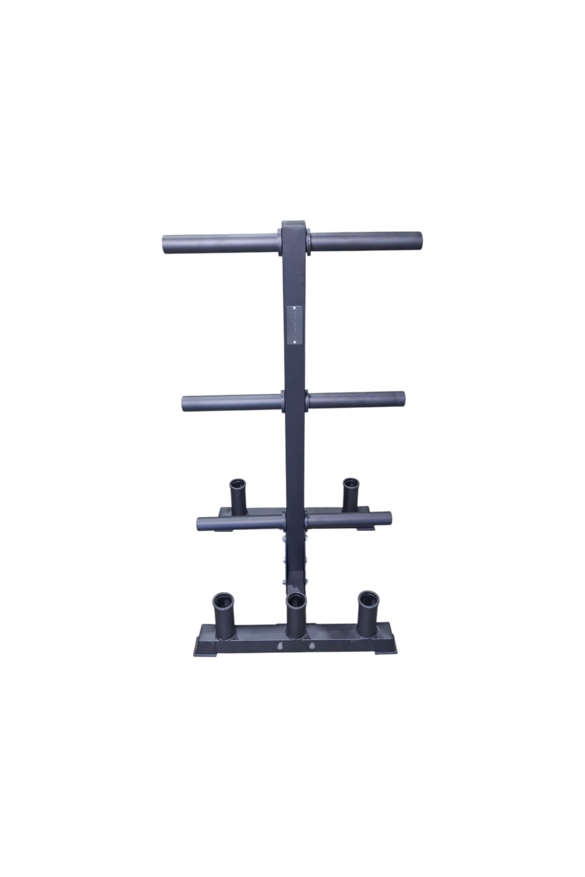 HomeGrown Lifting | Weight Tree w/Bar Sleeves – Homegrown Lifting