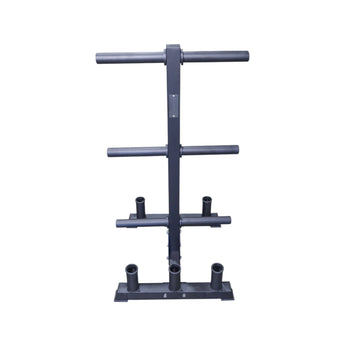 Weight Tree w/Bar Sleeves