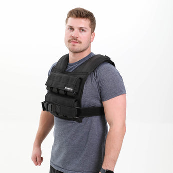 HGL Weighted Vest