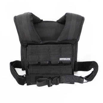 HGL Weighted Vest