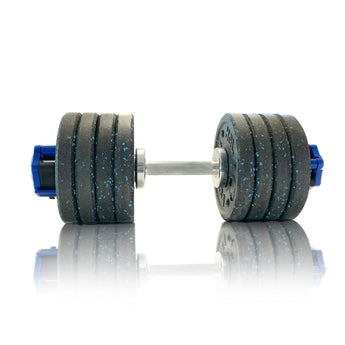 Loadable Dumbbell