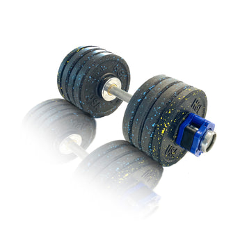 Loadable Dumbbell