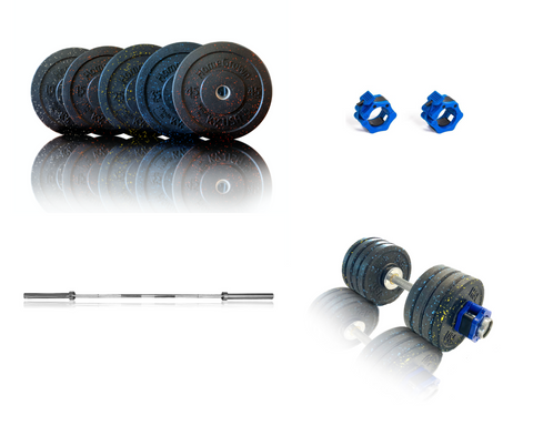Ultimate Home Gym Pack